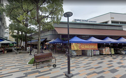 Bedok North Street 3 (D16), Shop House #449874511